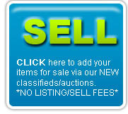 sell parts on our classifieds